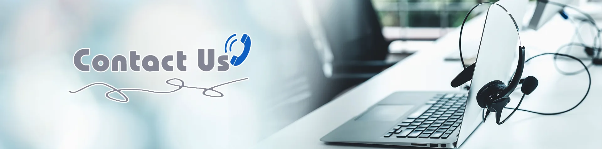 Contactez-nous