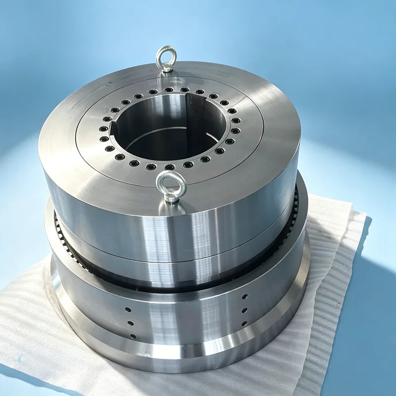 Qu’est-ce que Locking Assembly et quelles sont ses principales caractéristiques ?