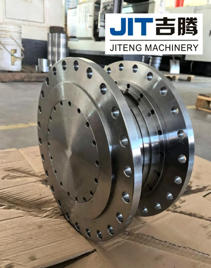 Accouplement de sécurité hydraulique - Solution de protection contre les surcharges pour les machines lourdes minières et métallurgiques