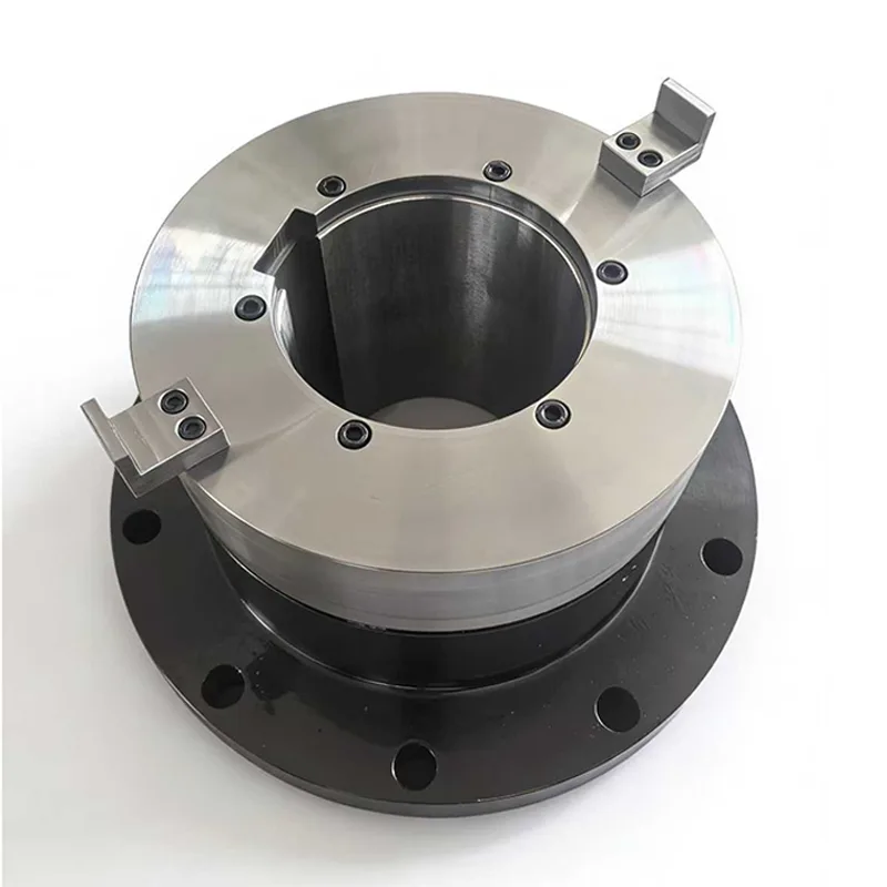 Accouplement de sécurité hydraulique