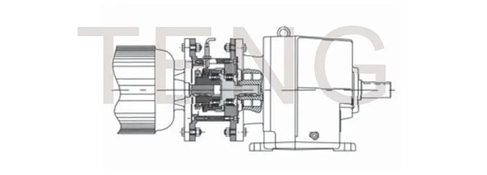 Gearbox Torque Limiter