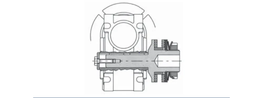 Gearbox Torque Limiter