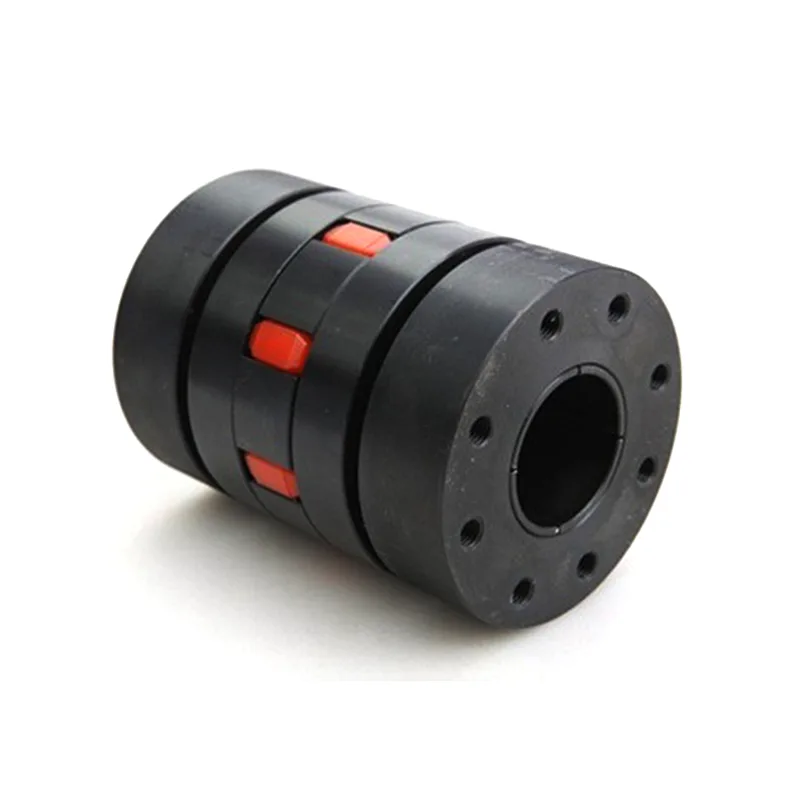 Jaw Elastic Coupling
