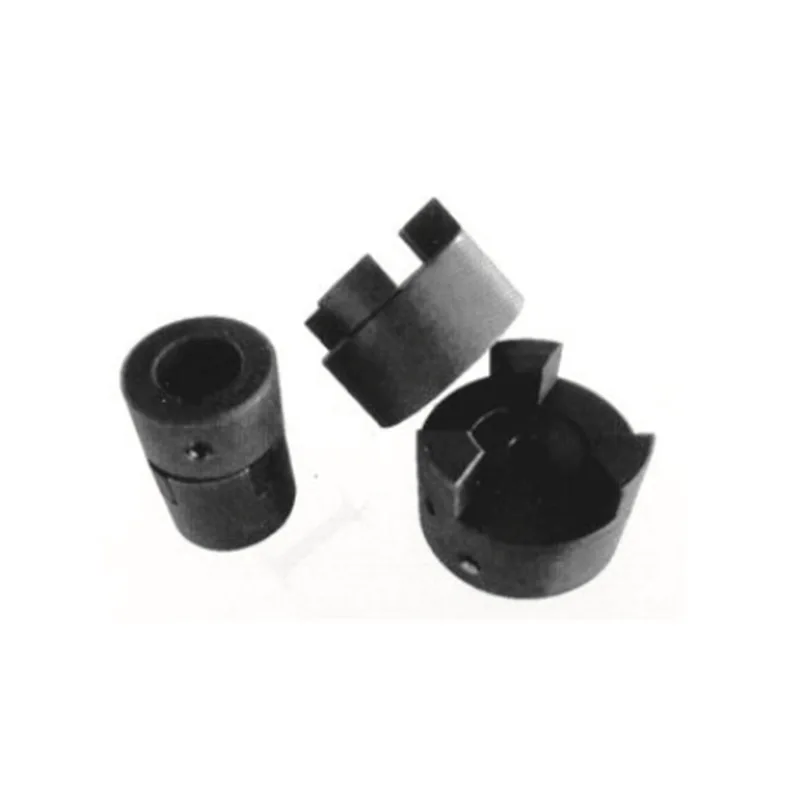 Accouplement industriel JAW