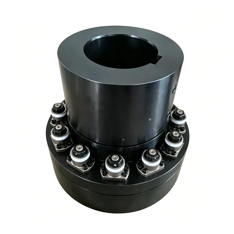 Limiteur de couple modulaire