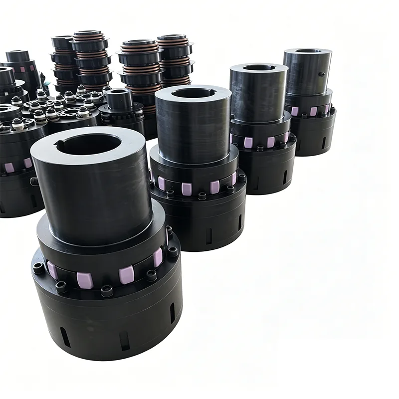 Limiteur de couple multi-friction