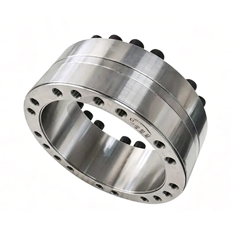 Ensemble de verrouillage de type Z5